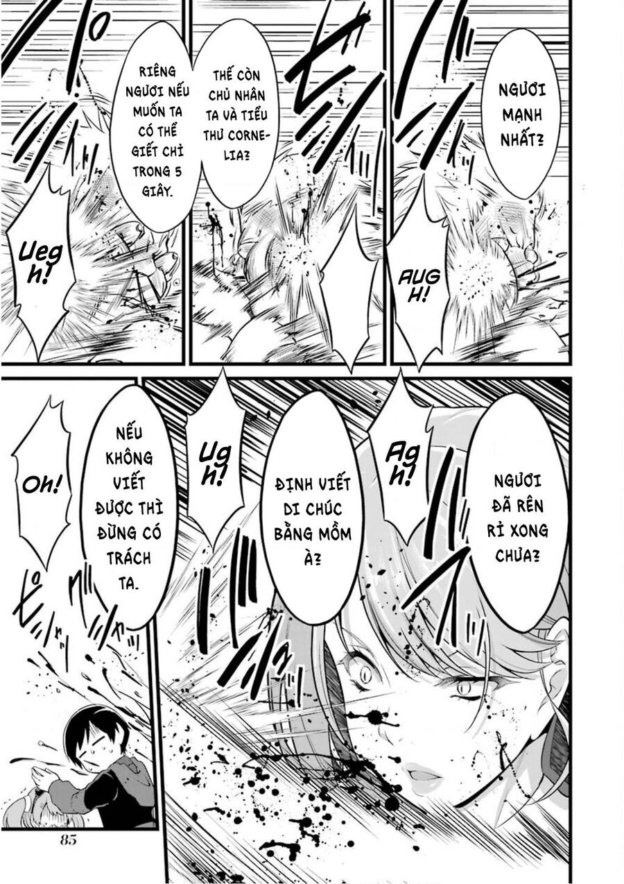 Anh Nông Dân Cần Kiệm Chapter 10 - Trang 2