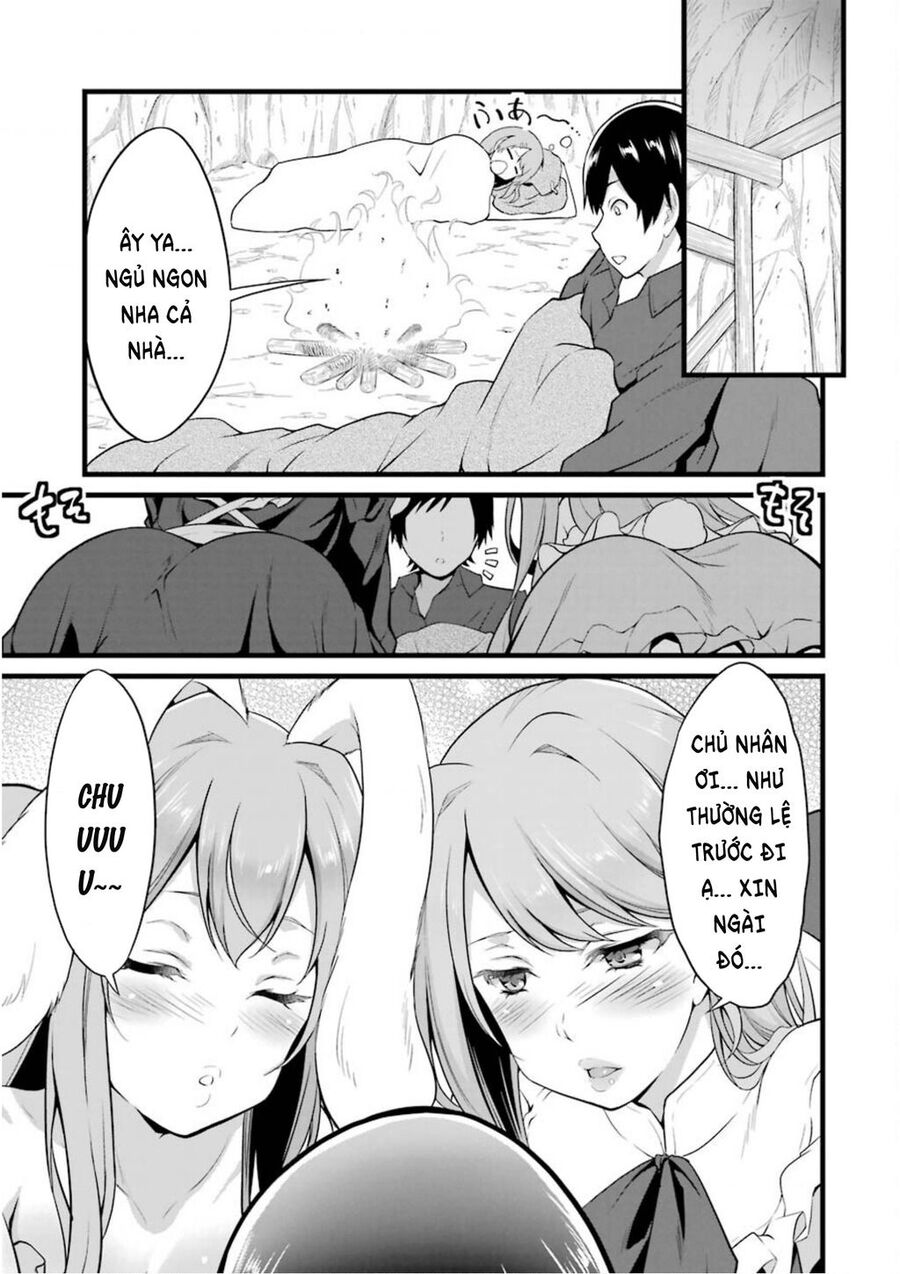 Anh Nông Dân Cần Kiệm Chapter 10 - Trang 2