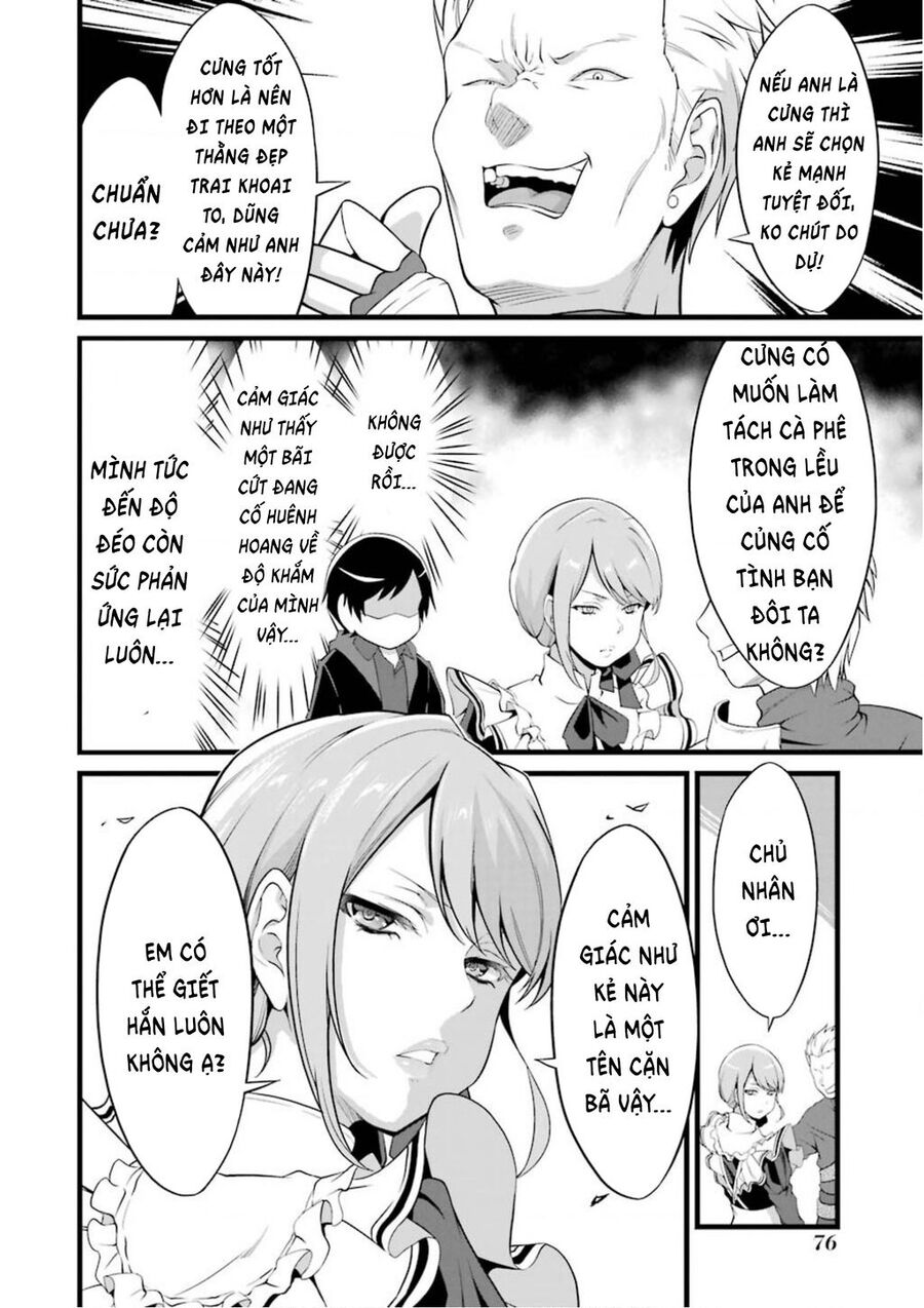 Anh Nông Dân Cần Kiệm Chapter 10 - Trang 2