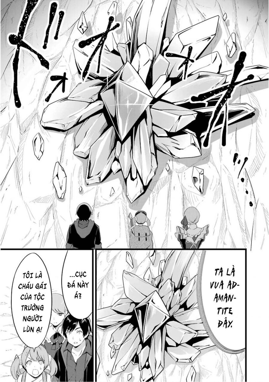 Anh Nông Dân Cần Kiệm Chapter 10 - Trang 2