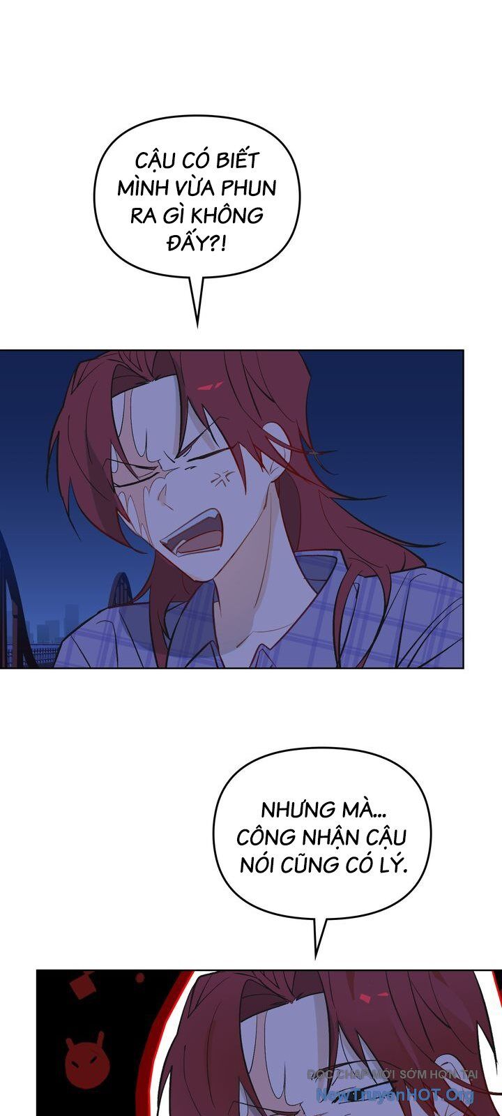 Giao Kèo Với Quỷ Chapter 32 - Trang 2
