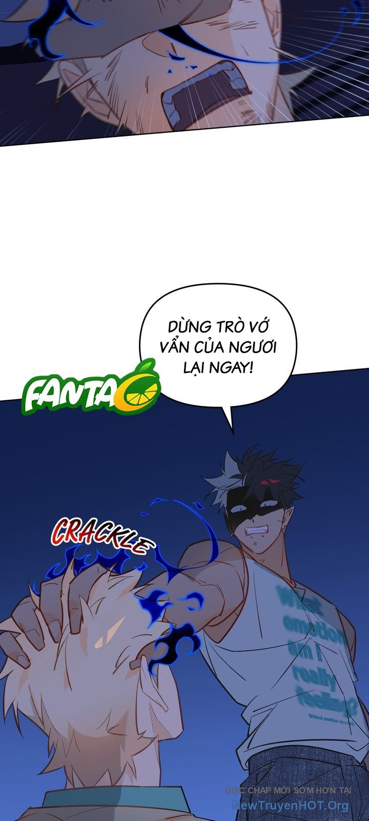 Giao Kèo Với Quỷ Chapter 32 - Trang 2