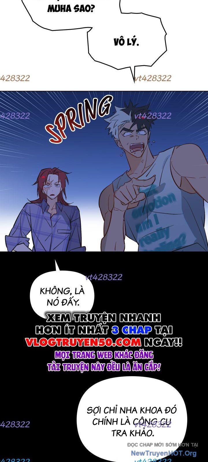 Giao Kèo Với Quỷ Chapter 32 - Trang 2