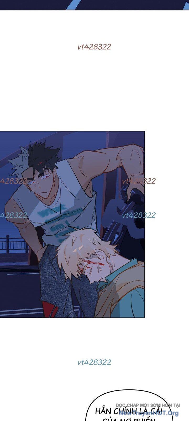 Giao Kèo Với Quỷ Chapter 32 - Trang 2