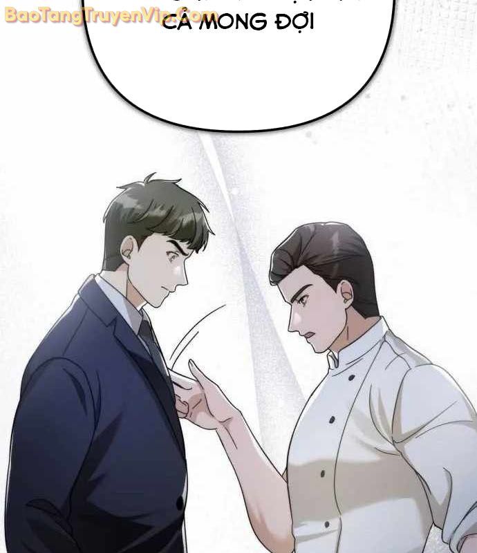 Nhà Hàng Paris Zero Chapter 2 - Trang 2