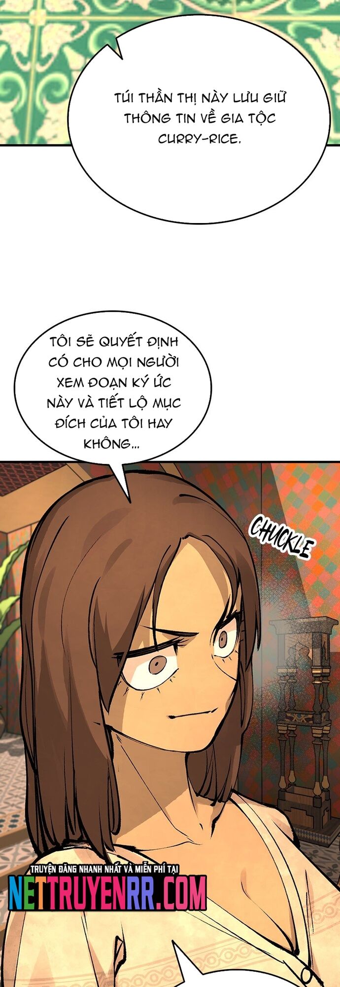Ngọn Lửa Của Hòa Bình Chapter 39 - Next Chapter 40