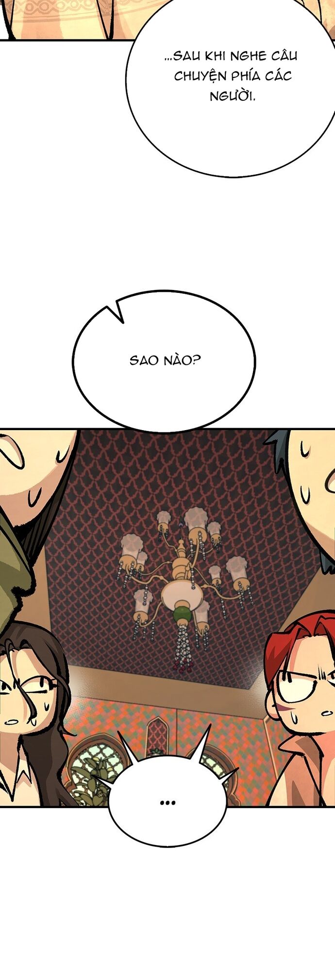 Ngọn Lửa Của Hòa Bình Chapter 39 - Next Chapter 40