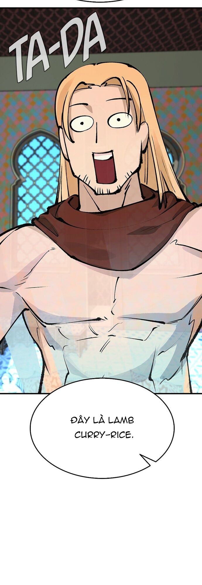 Ngọn Lửa Của Hòa Bình Chapter 39 - Next Chapter 40