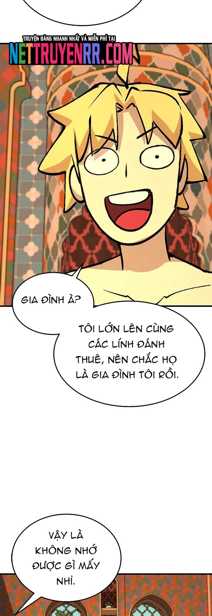 Ngọn Lửa Của Hòa Bình Chapter 39 - Next Chapter 40