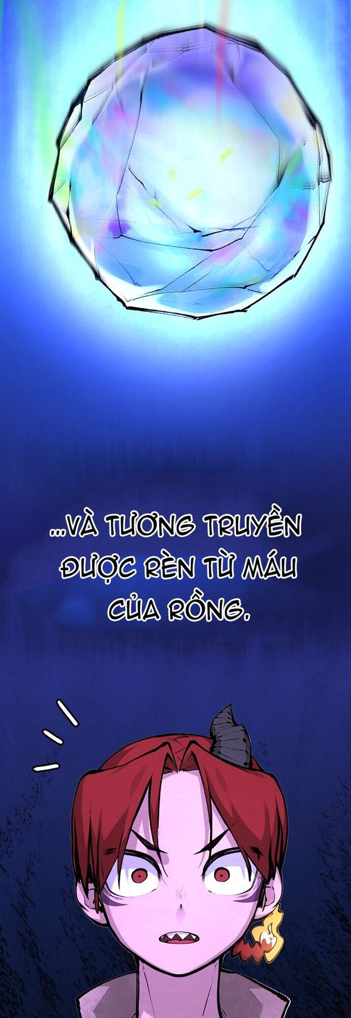 Ngọn Lửa Của Hòa Bình Chapter 39 - Next Chapter 40