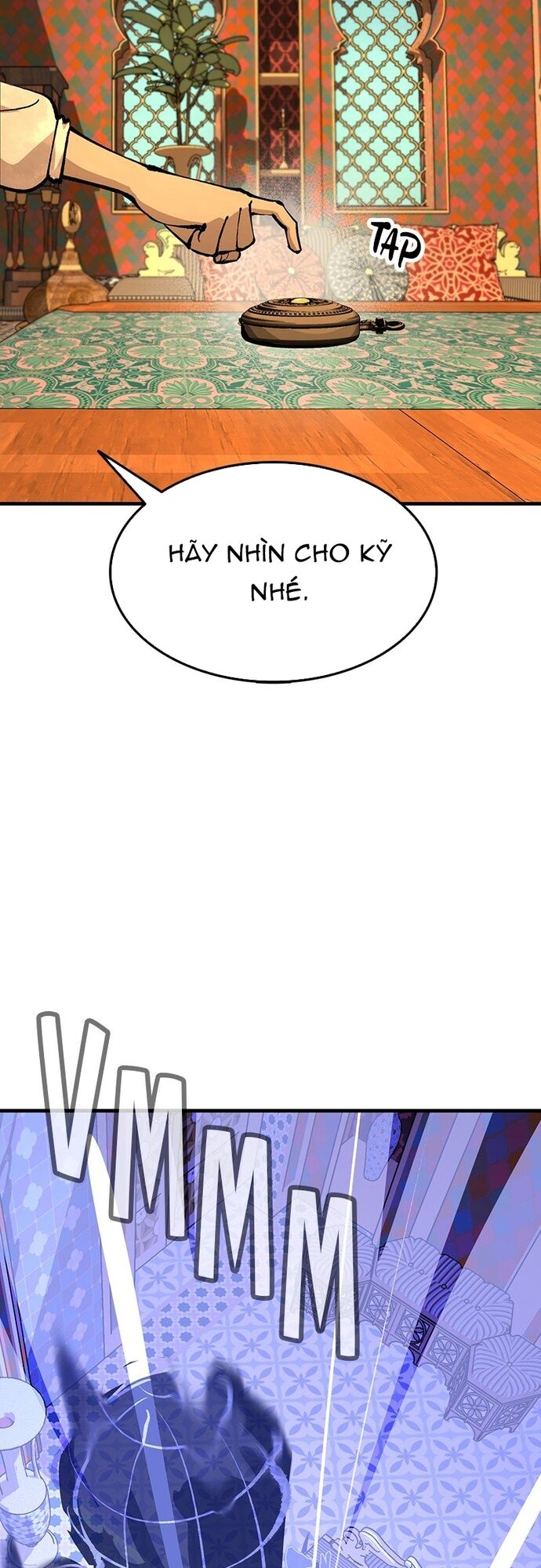 Ngọn Lửa Của Hòa Bình Chapter 39 - Next Chapter 40