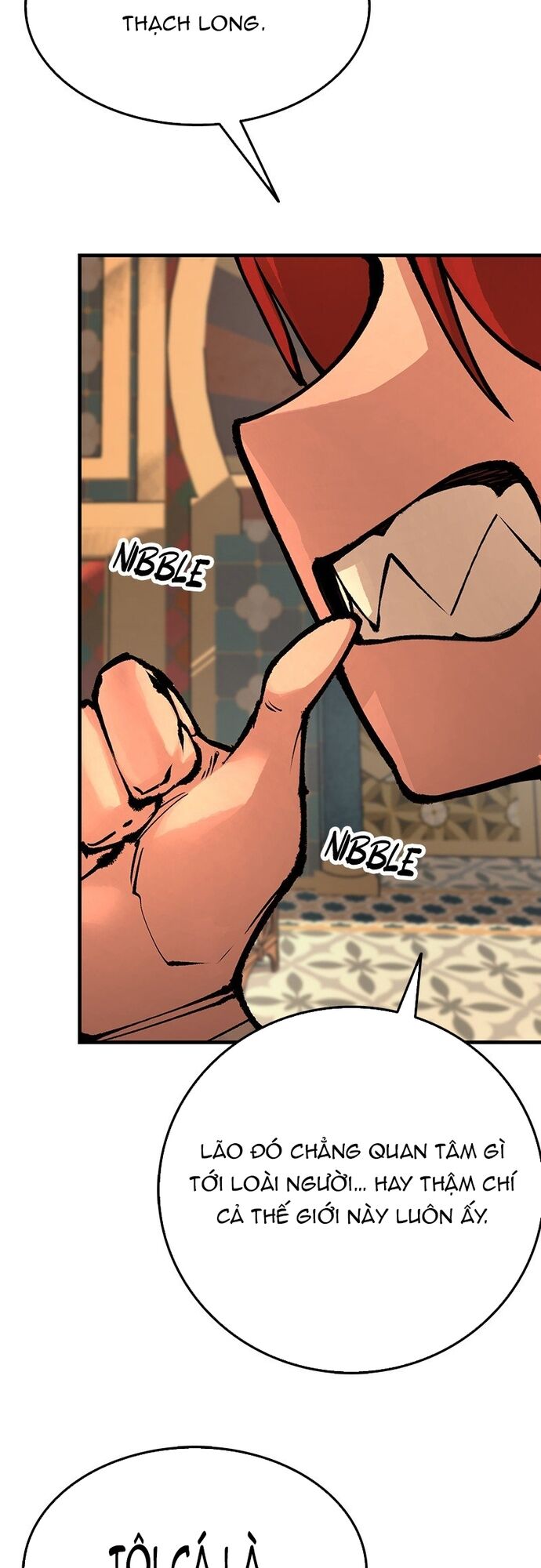 Ngọn Lửa Của Hòa Bình Chapter 39 - Next Chapter 40