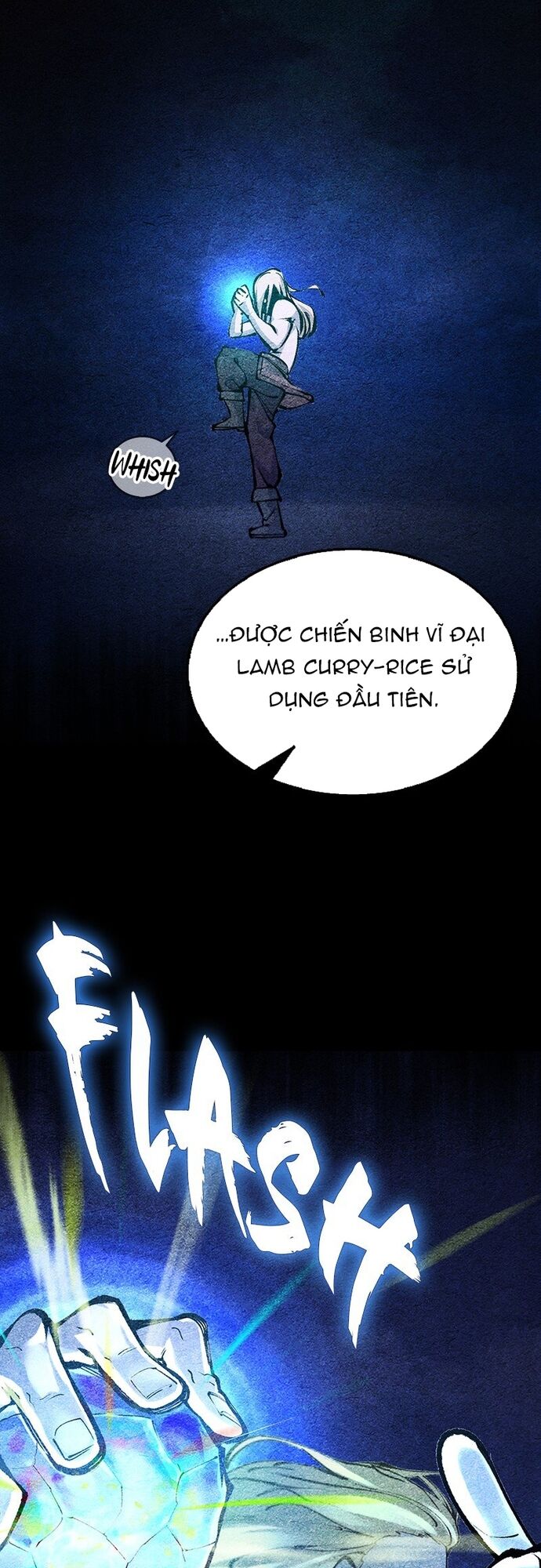 Ngọn Lửa Của Hòa Bình Chapter 39 - Next Chapter 40