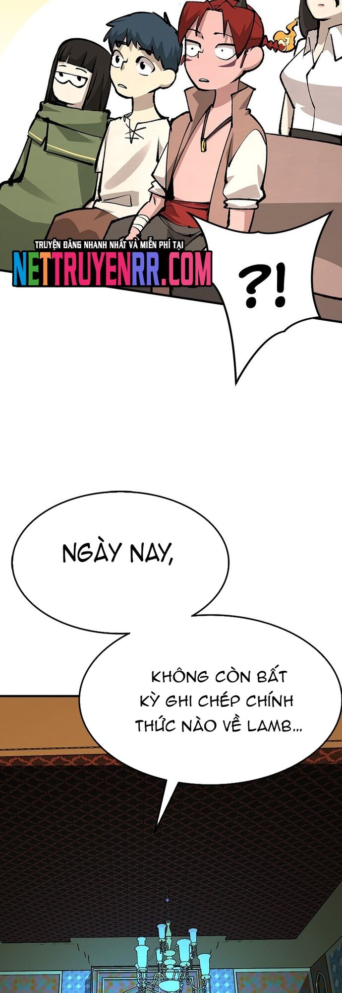 Ngọn Lửa Của Hòa Bình Chapter 39 - Next Chapter 40
