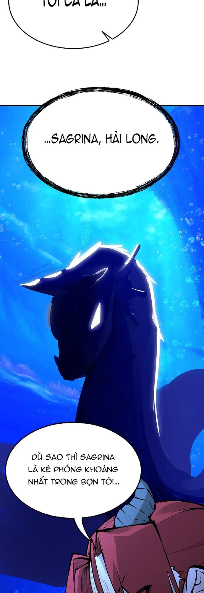 Ngọn Lửa Của Hòa Bình Chapter 39 - Next Chapter 40