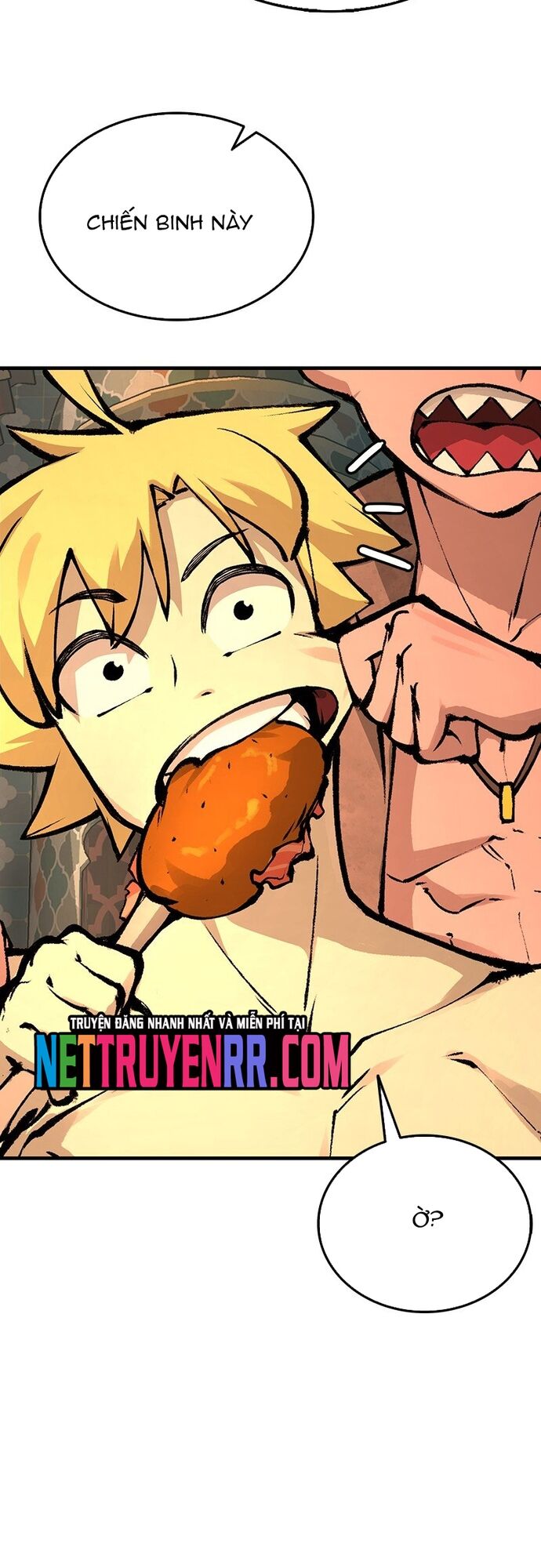 Ngọn Lửa Của Hòa Bình Chapter 39 - Next Chapter 40