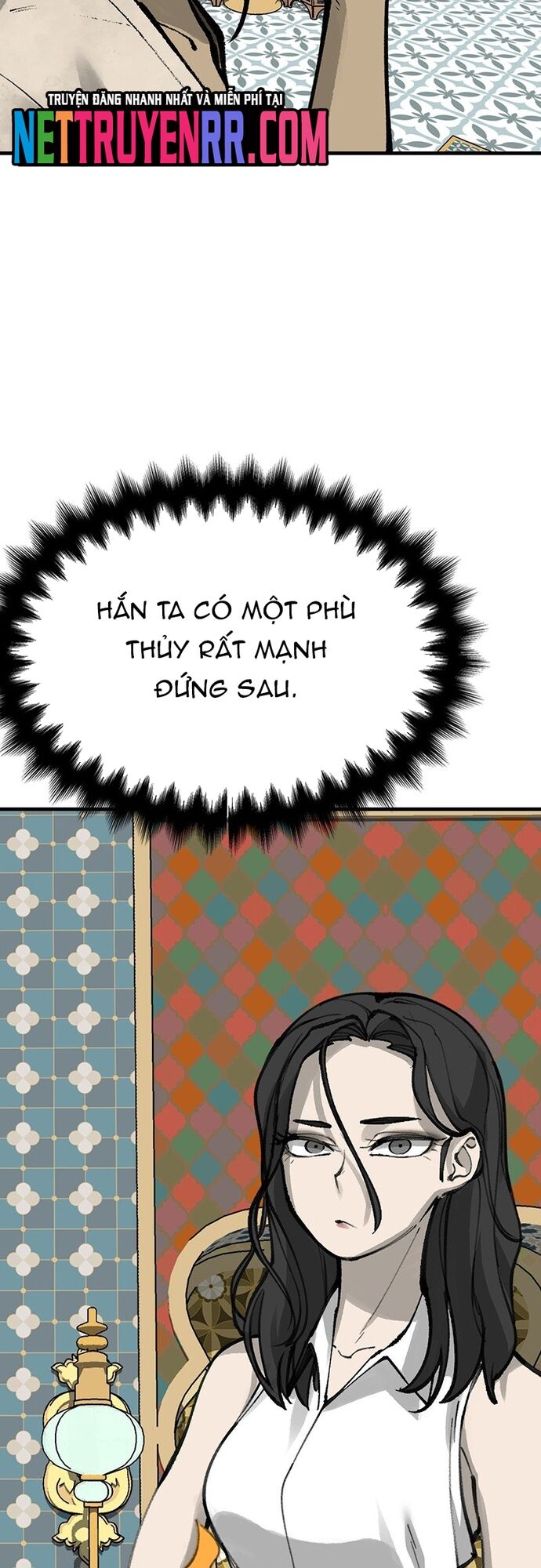 Ngọn Lửa Của Hòa Bình Chapter 39 - Next Chapter 40