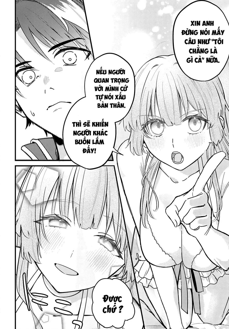 Sau Khi Bị Đuổi Khỏi Nhóm Dũng Giả, Tôi Quay Về Quê Nhà Thì Cả Nhóm Lại Kéo Nhau Theo Về Luôn?! Chapter 2 - Next Chapter 2.1