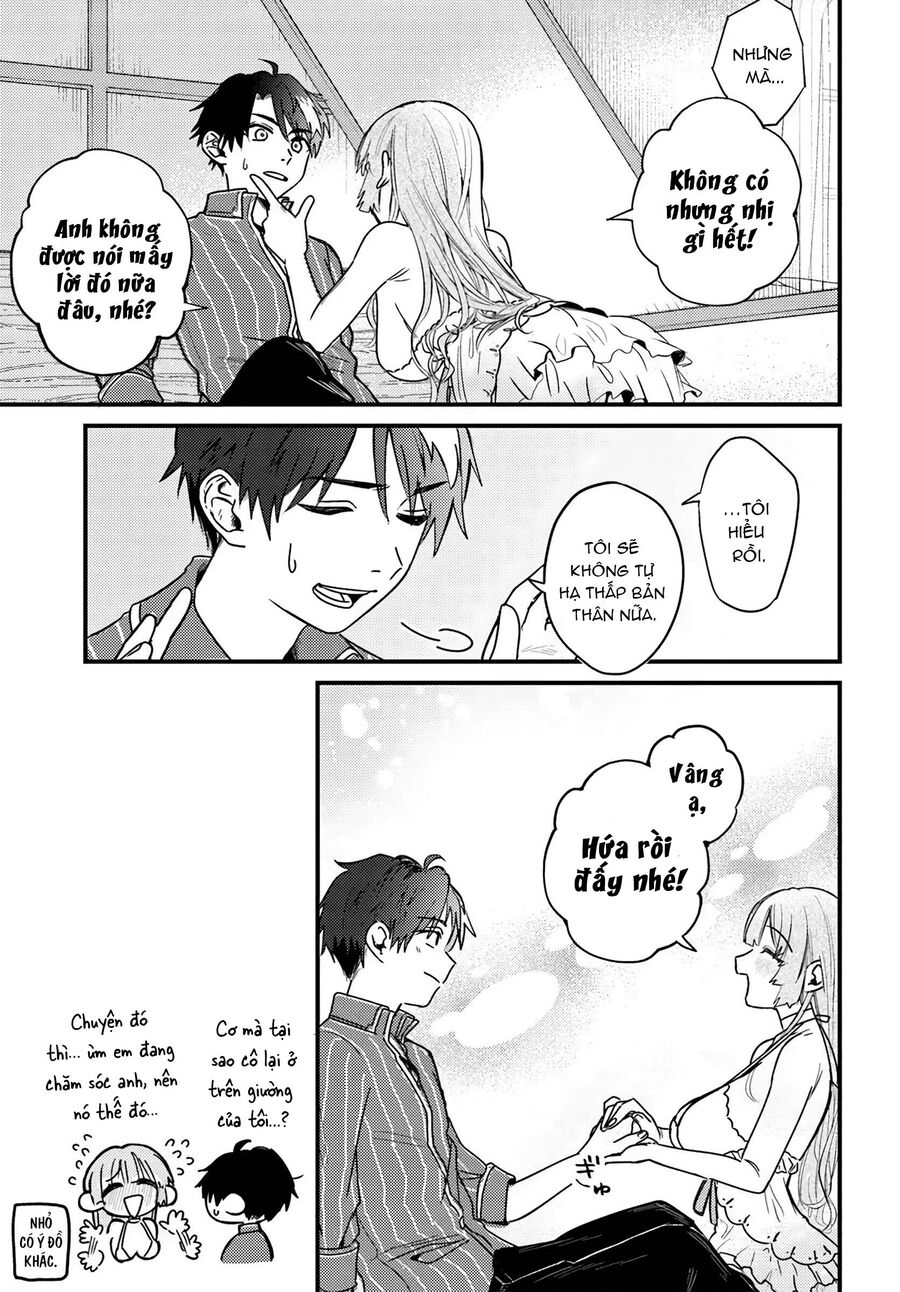 Sau Khi Bị Đuổi Khỏi Nhóm Dũng Giả, Tôi Quay Về Quê Nhà Thì Cả Nhóm Lại Kéo Nhau Theo Về Luôn?! Chapter 2 - Next Chapter 2.1