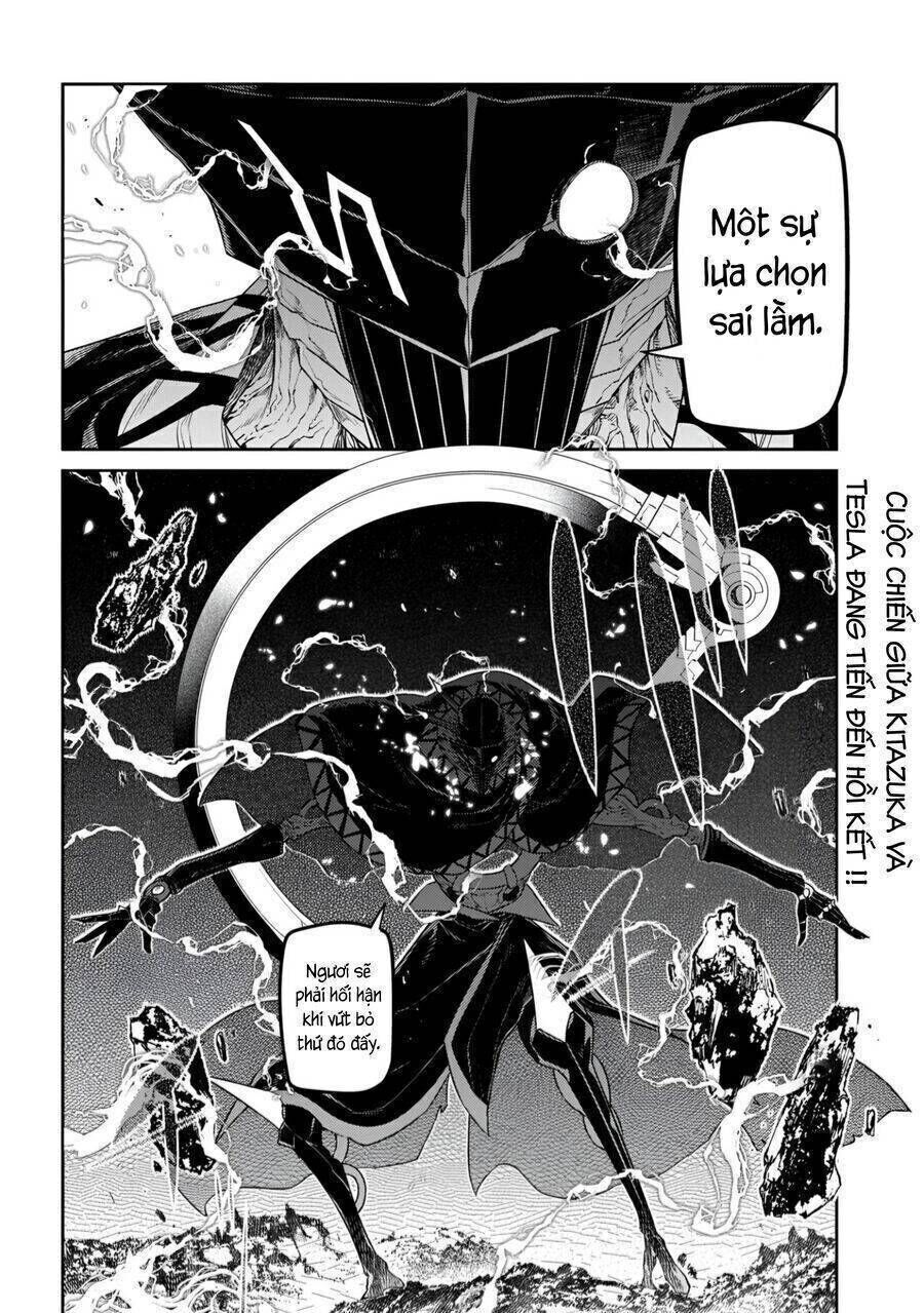 Cánh Hoa Về Luân Hồi Chapter 107.7 - Next Chapter 107.8