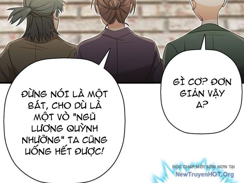 Đấu Khúc Thiên Hạ Chapter 22 - Trang 2
