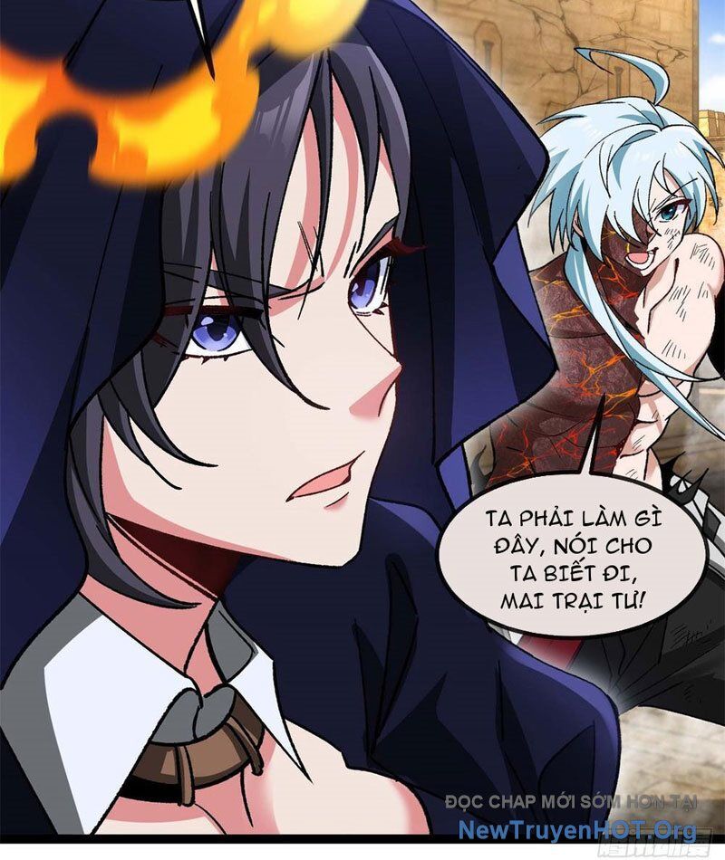 Ta Báo Thù Đế Quốc Sau Khi Bị Phản Bội Chapter 7 - Next Chapter 8