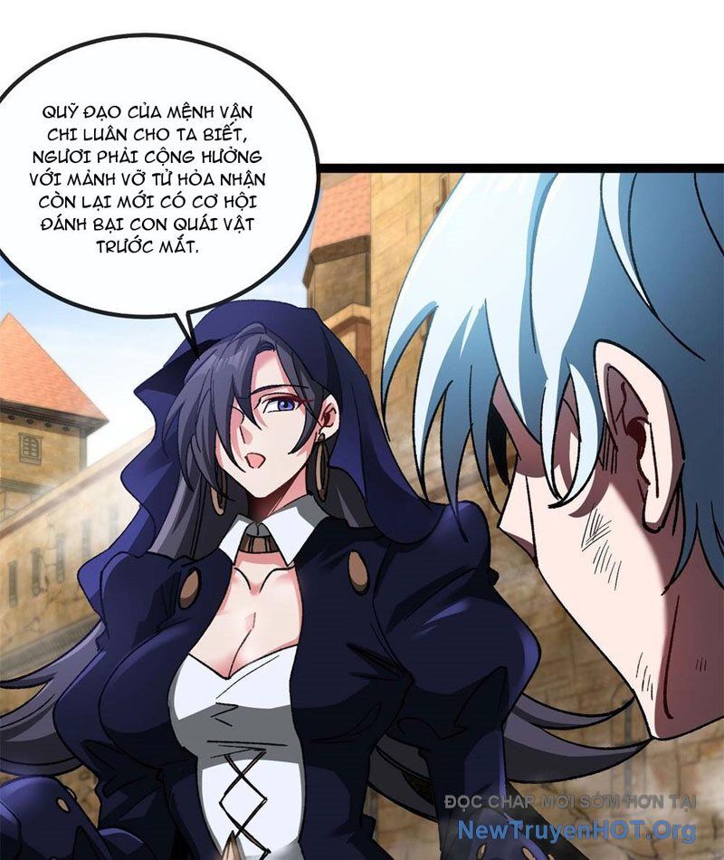 Ta Báo Thù Đế Quốc Sau Khi Bị Phản Bội Chapter 7 - Next Chapter 8