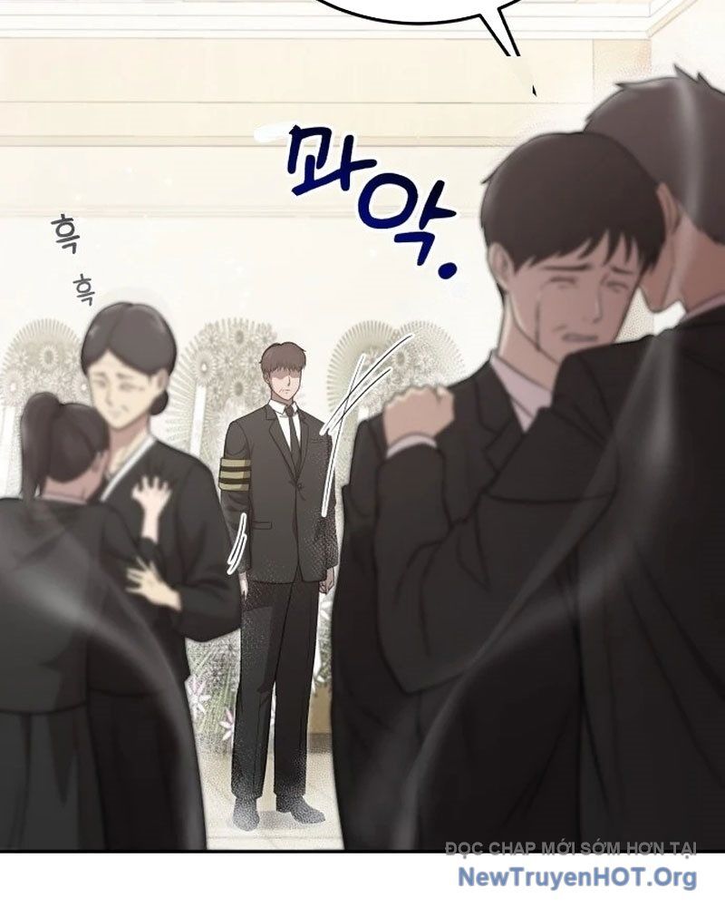 Bác Sĩ Hồi Quy Chỉ Muốn Sống Yên Bình Chapter 1 - Next Chapter 2