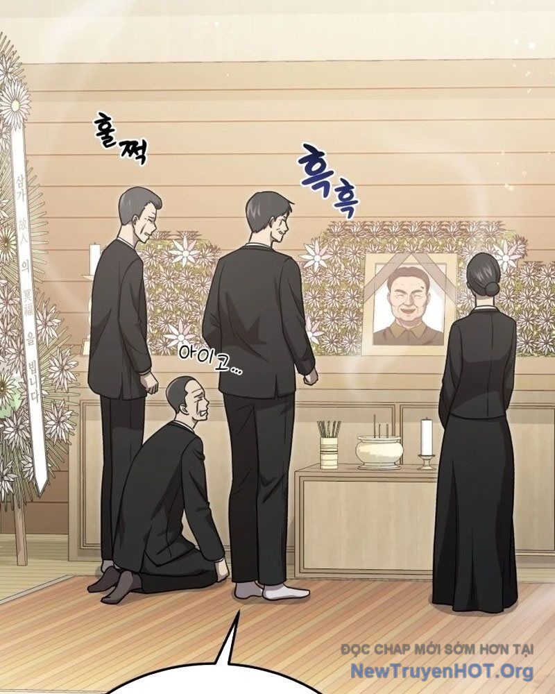 Bác Sĩ Hồi Quy Chỉ Muốn Sống Yên Bình Chapter 1 - Next Chapter 2