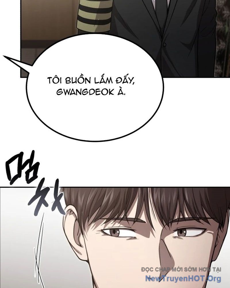 Bác Sĩ Hồi Quy Chỉ Muốn Sống Yên Bình Chapter 1 - Next Chapter 2