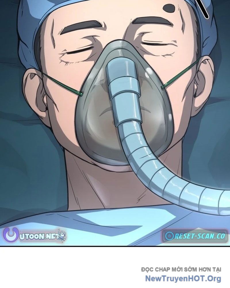Bác Sĩ Hồi Quy Chỉ Muốn Sống Yên Bình Chapter 1 - Next Chapter 2