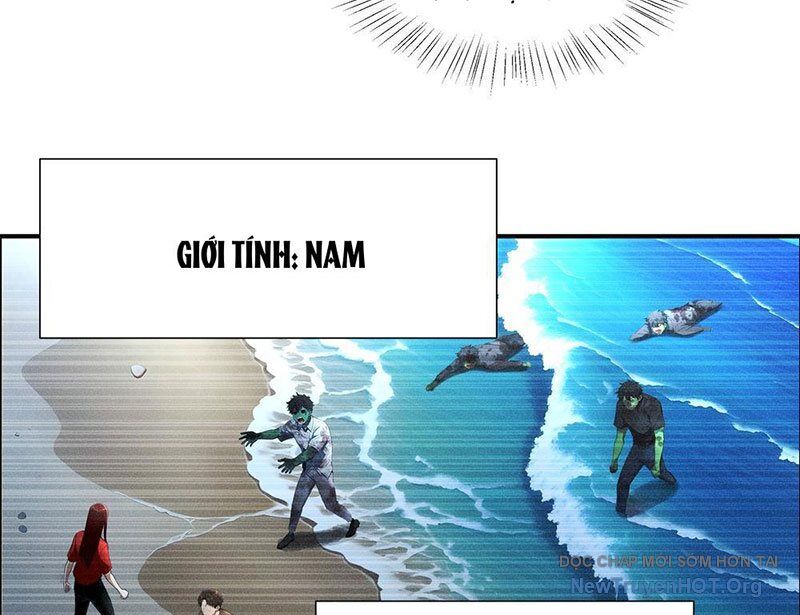 Mạt Nhật Trùng Sinh, Ta Thành Lập Chiến Đội Nữ Thần Chapter 1 - Trang 2