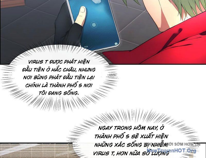 Mạt Nhật Trùng Sinh, Ta Thành Lập Chiến Đội Nữ Thần Chapter 1 - Trang 2