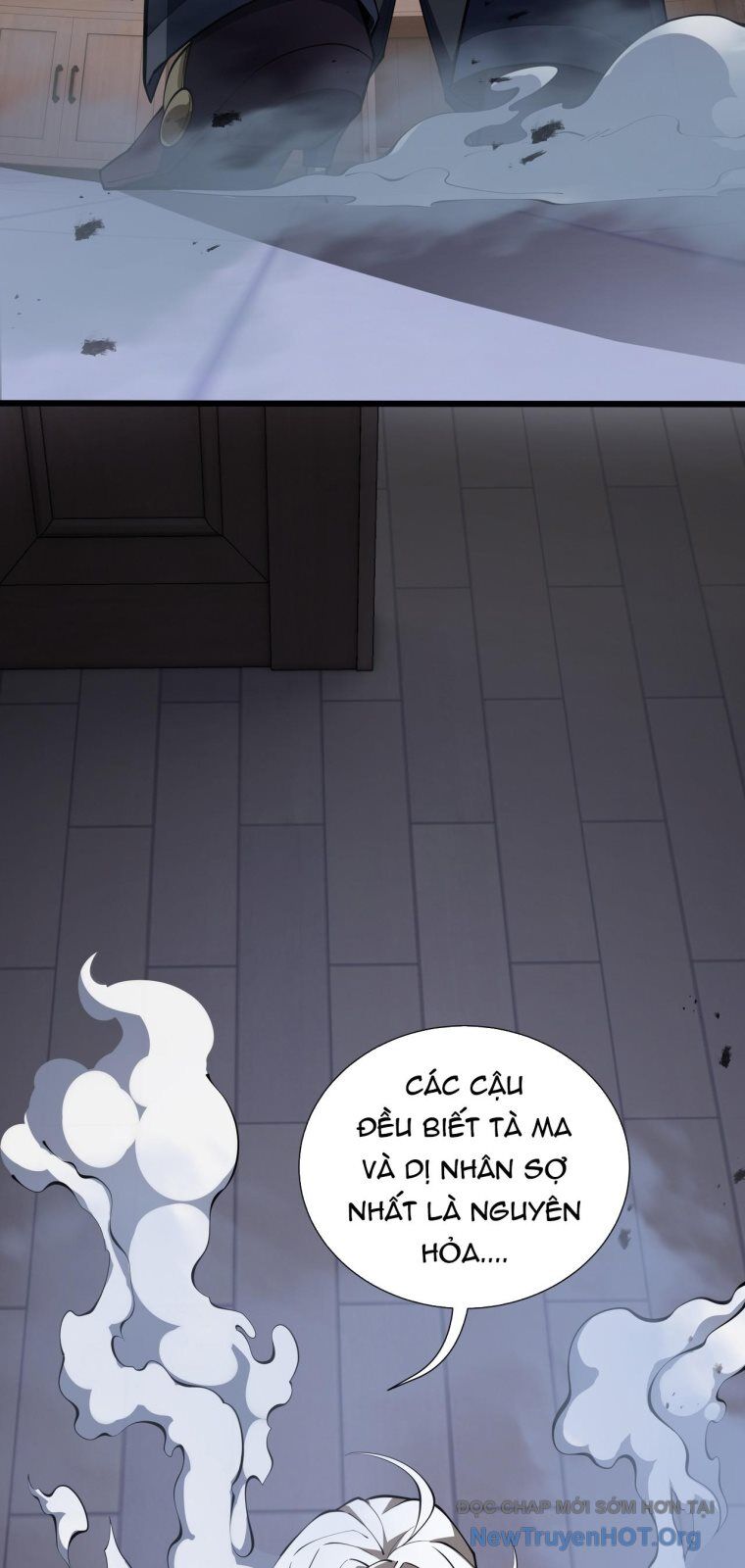 Ranh Giới Giữa Ngày Và Đêm Chapter 3 - Next Chapter 4