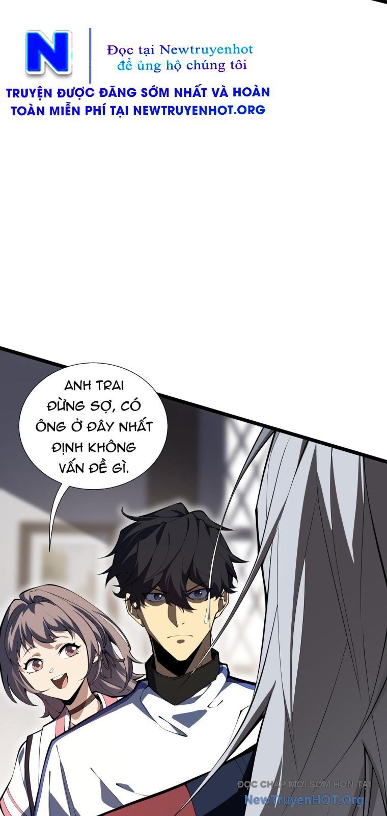 Ranh Giới Giữa Ngày Và Đêm Chapter 3 - Next Chapter 4