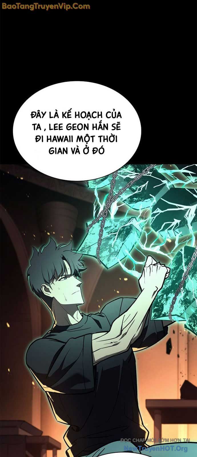Vị Vua Mạnh Nhất Đã Trở Lại Chapter 131 - Trang 2