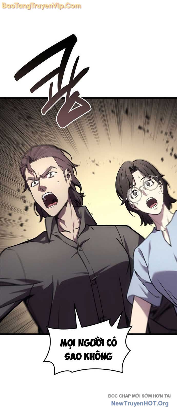 Vị Vua Mạnh Nhất Đã Trở Lại Chapter 131 - Trang 2