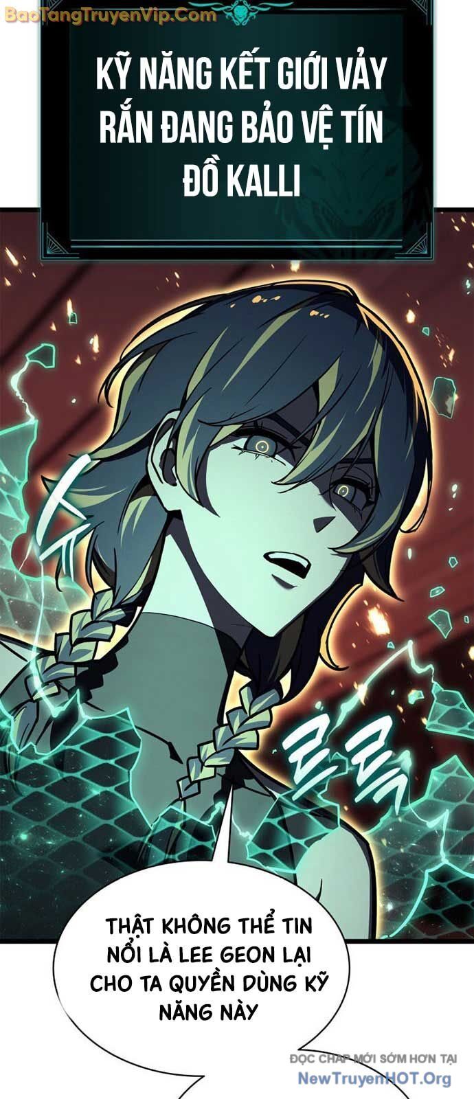 Vị Vua Mạnh Nhất Đã Trở Lại Chapter 131 - Trang 2