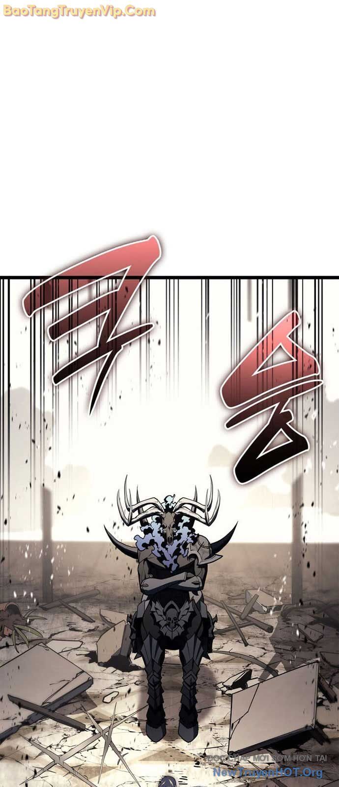 Vị Vua Mạnh Nhất Đã Trở Lại Chapter 131 - Trang 2
