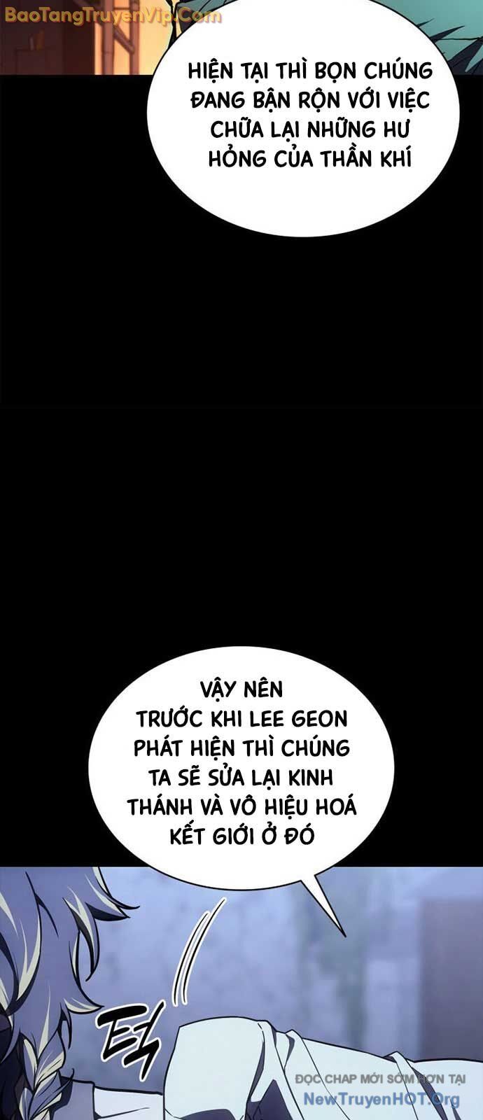 Vị Vua Mạnh Nhất Đã Trở Lại Chapter 131 - Trang 2