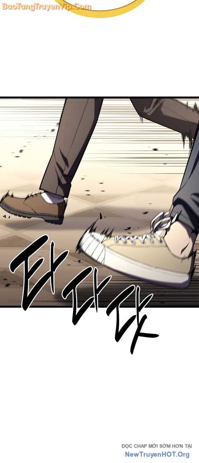 Vị Vua Mạnh Nhất Đã Trở Lại Chapter 131 - Trang 2