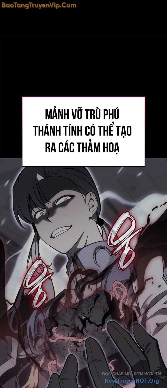 Vị Vua Mạnh Nhất Đã Trở Lại Chapter 131 - Trang 2