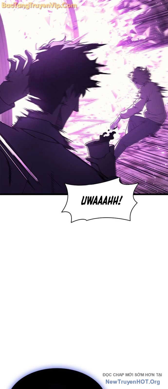 Vị Vua Mạnh Nhất Đã Trở Lại Chapter 131 - Trang 2