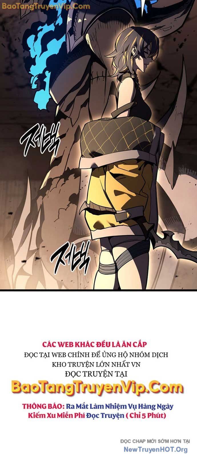Vị Vua Mạnh Nhất Đã Trở Lại Chapter 131 - Trang 2