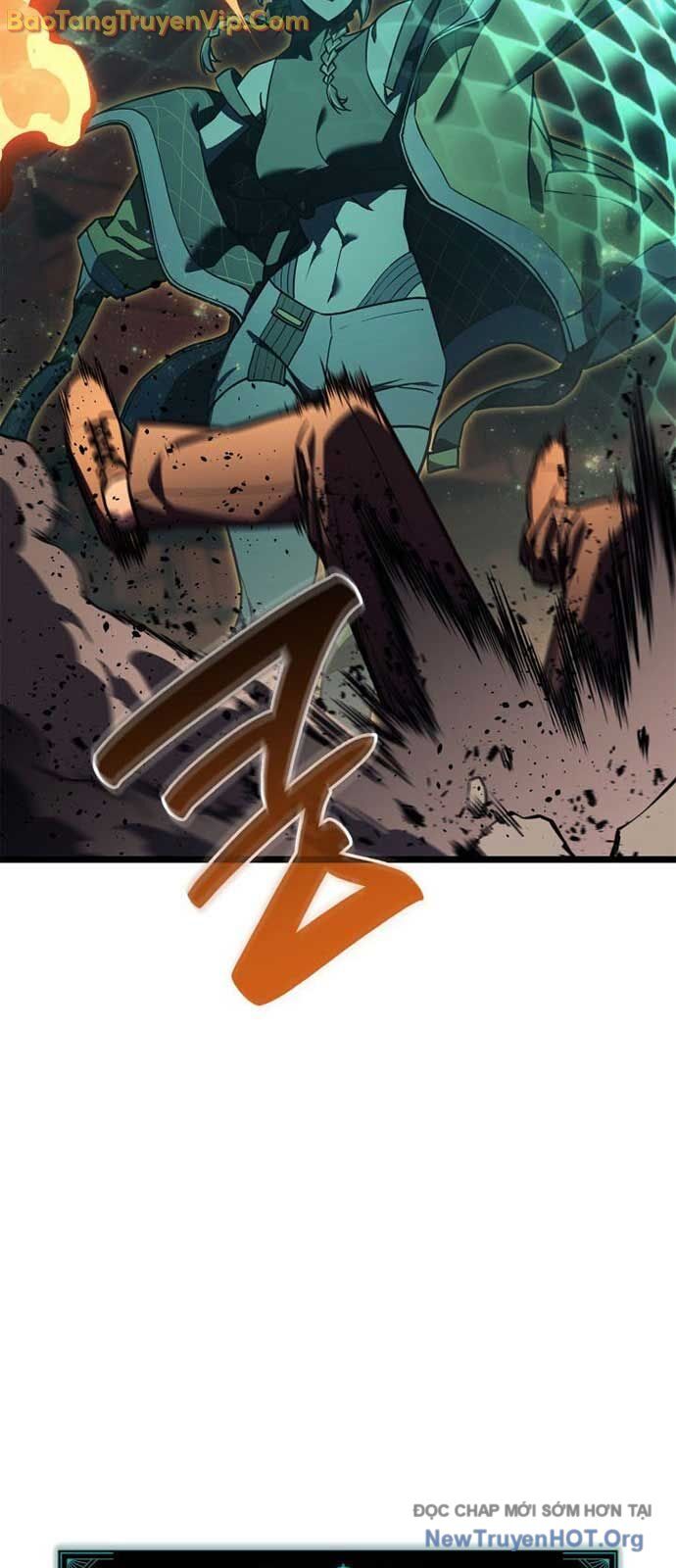 Vị Vua Mạnh Nhất Đã Trở Lại Chapter 131 - Trang 2