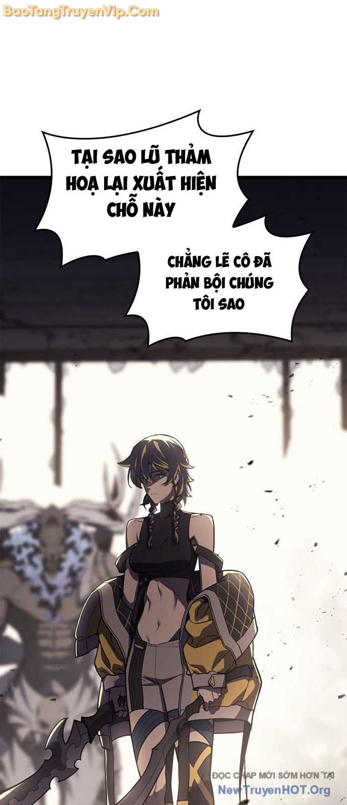 Vị Vua Mạnh Nhất Đã Trở Lại Chapter 131 - Trang 2
