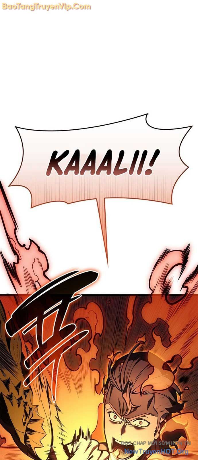 Vị Vua Mạnh Nhất Đã Trở Lại Chapter 131 - Trang 2