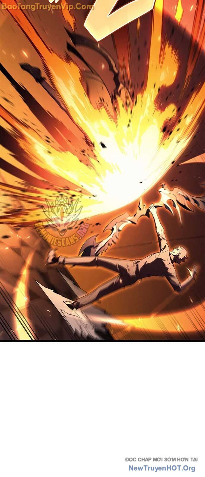 Vị Vua Mạnh Nhất Đã Trở Lại Chapter 131 - Trang 2