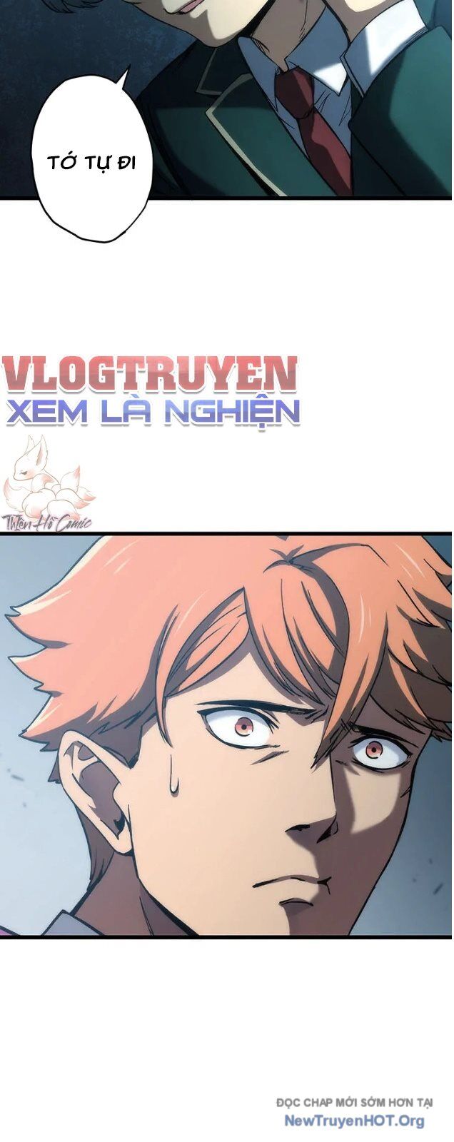 Quỷ Hóa Chapter 1 - Next Chapter 2