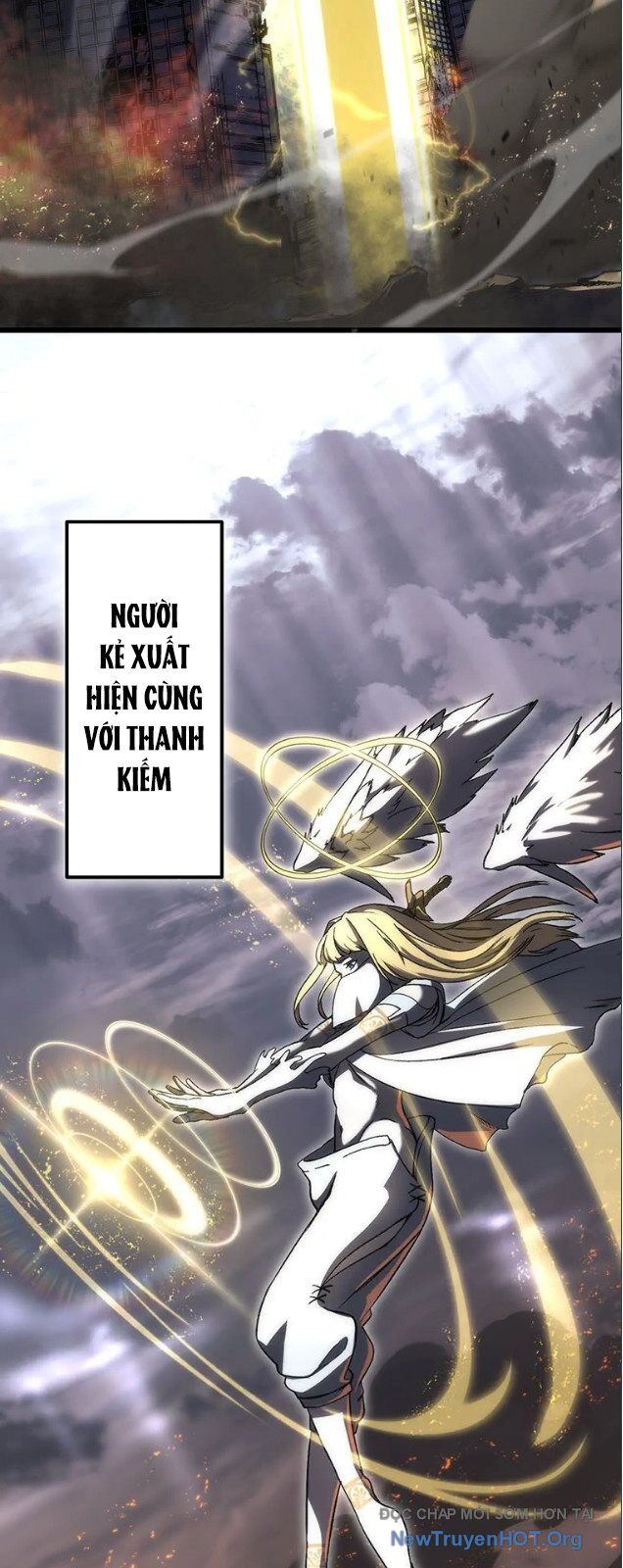 Quỷ Hóa Chapter 1 - Next Chapter 2